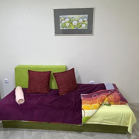 Cozy Apartment In The Center Of Novi Sad! المظهر الخارجي الصورة