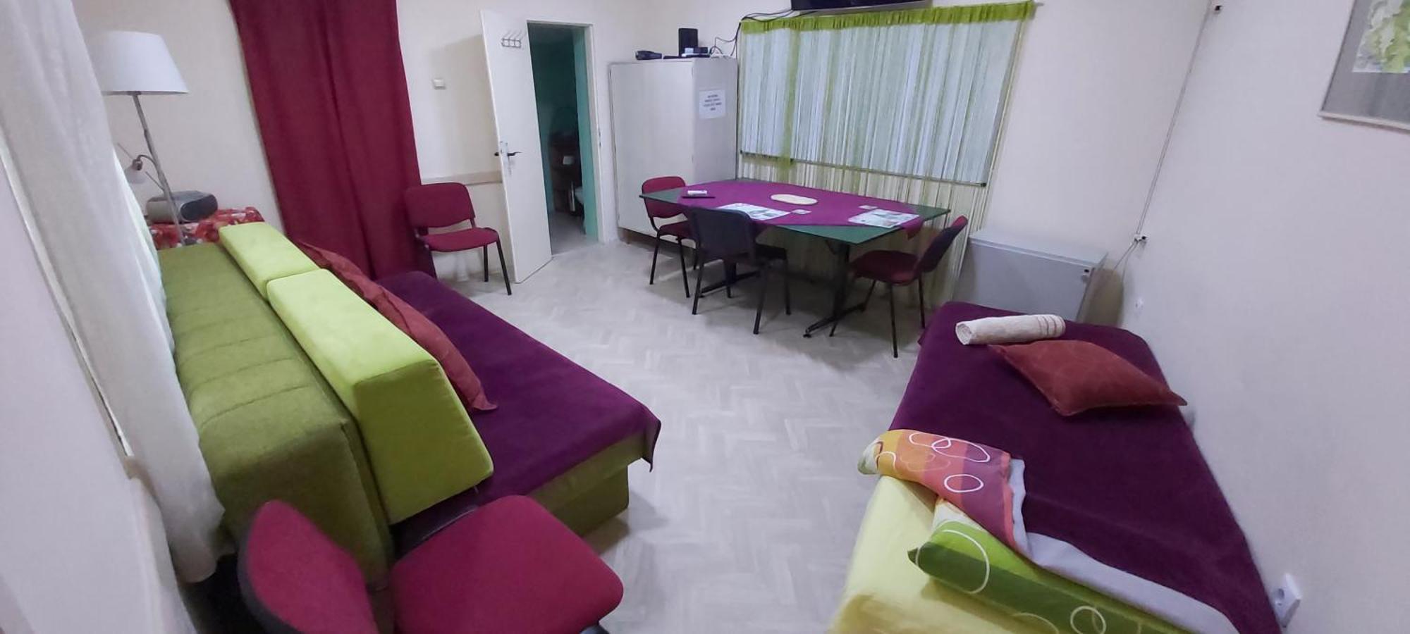 Cozy Apartment In The Center Of Novi Sad! المظهر الخارجي الصورة
