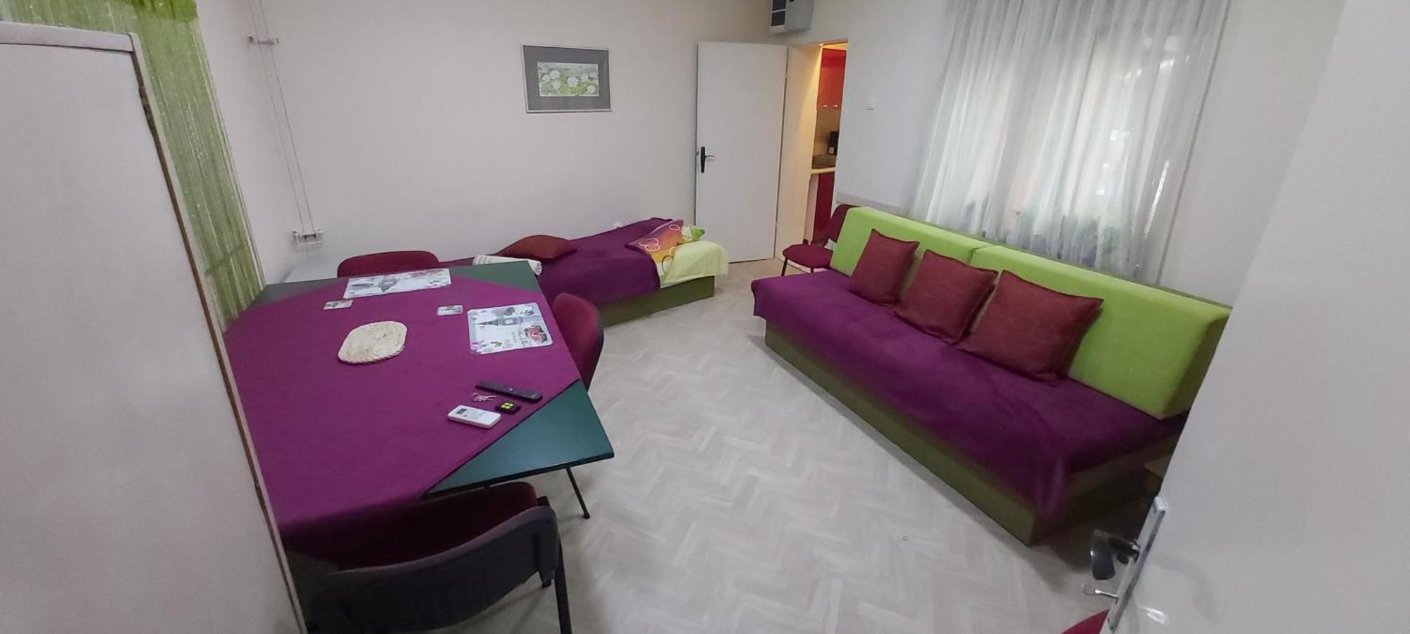 Cozy Apartment In The Center Of Novi Sad! المظهر الخارجي الصورة
