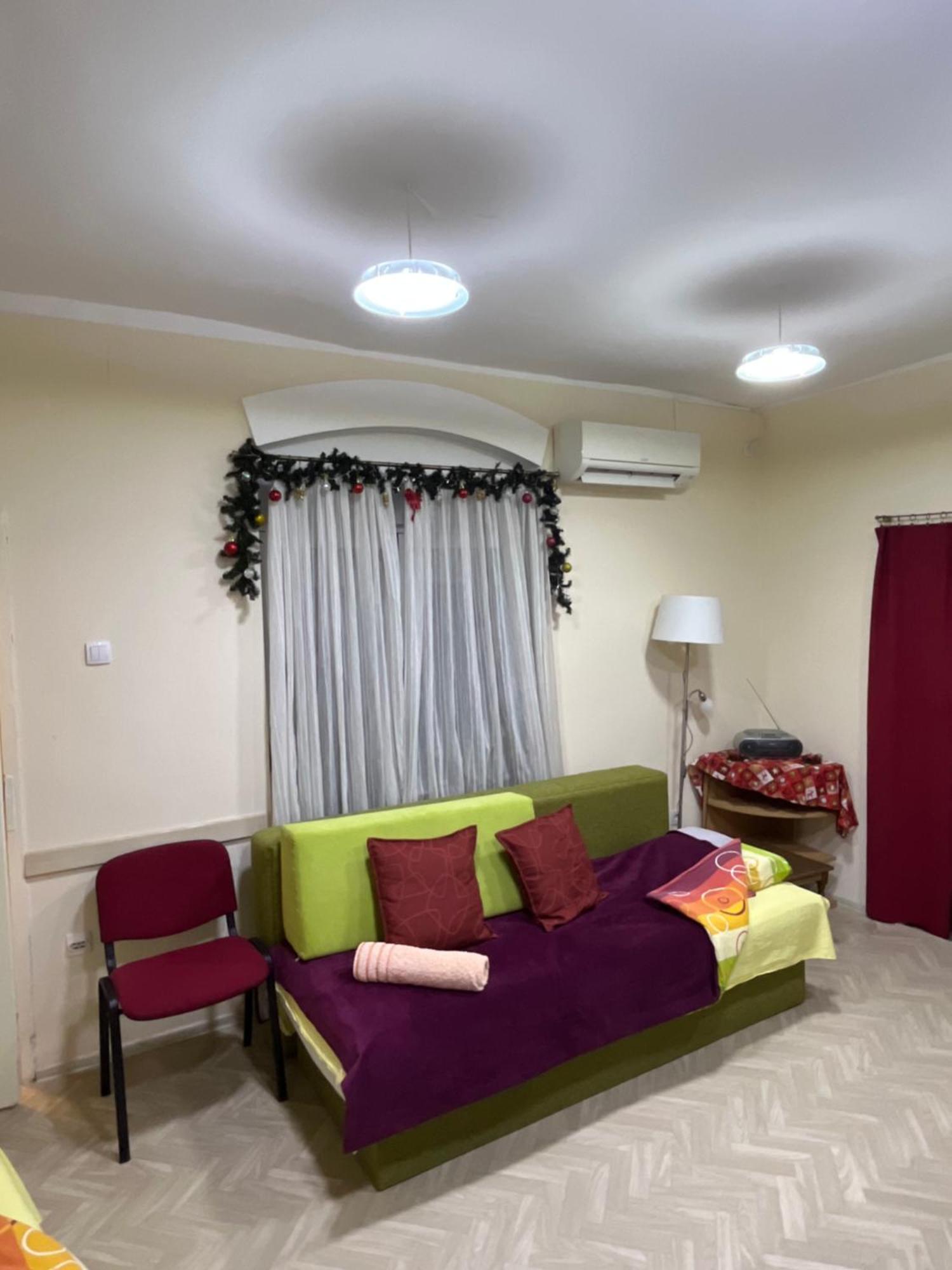 Cozy Apartment In The Center Of Novi Sad! المظهر الخارجي الصورة