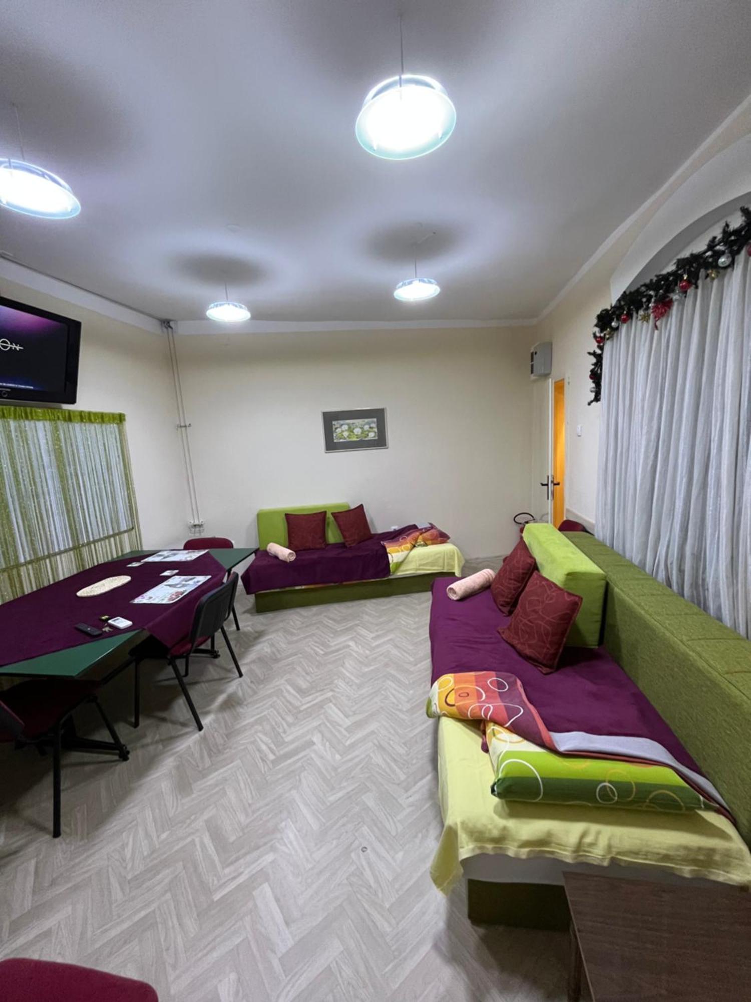 Cozy Apartment In The Center Of Novi Sad! المظهر الخارجي الصورة