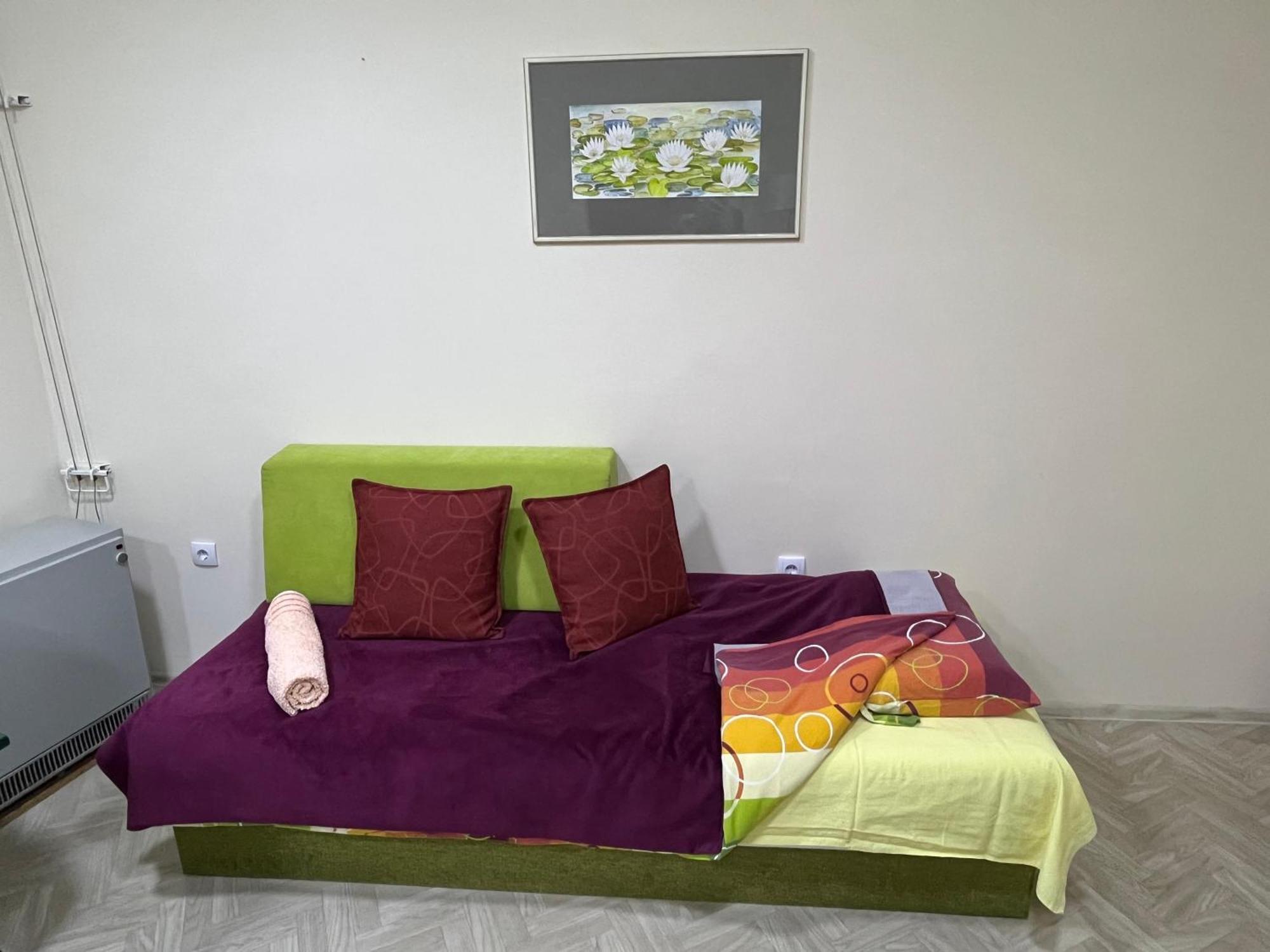 Cozy Apartment In The Center Of Novi Sad! المظهر الخارجي الصورة