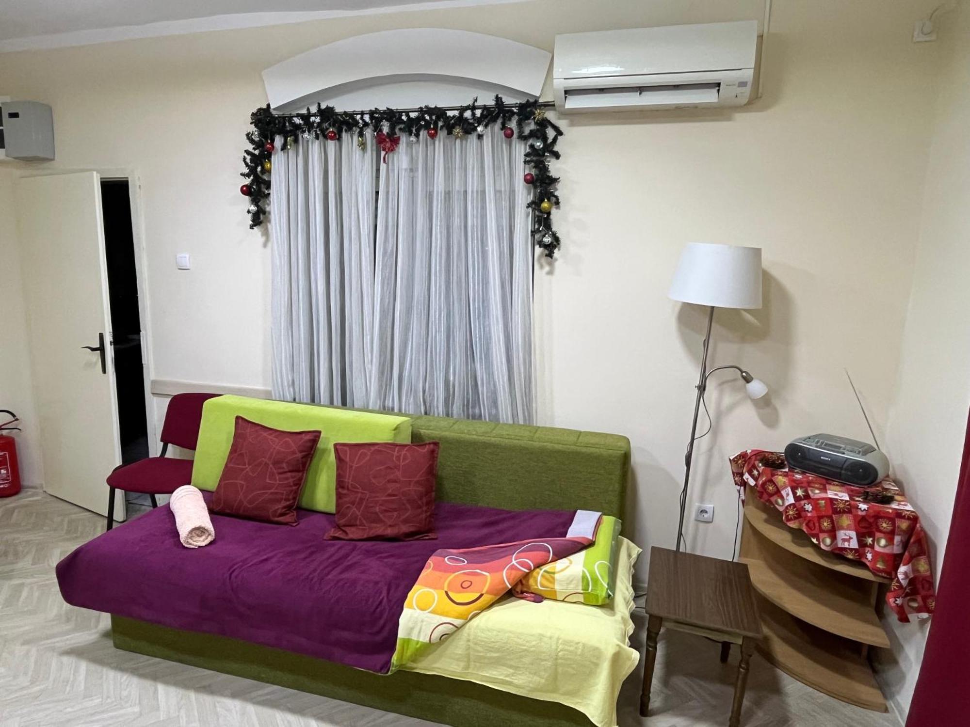 Cozy Apartment In The Center Of Novi Sad! المظهر الخارجي الصورة