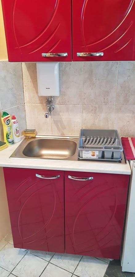 Cozy Apartment In The Center Of Novi Sad! المظهر الخارجي الصورة