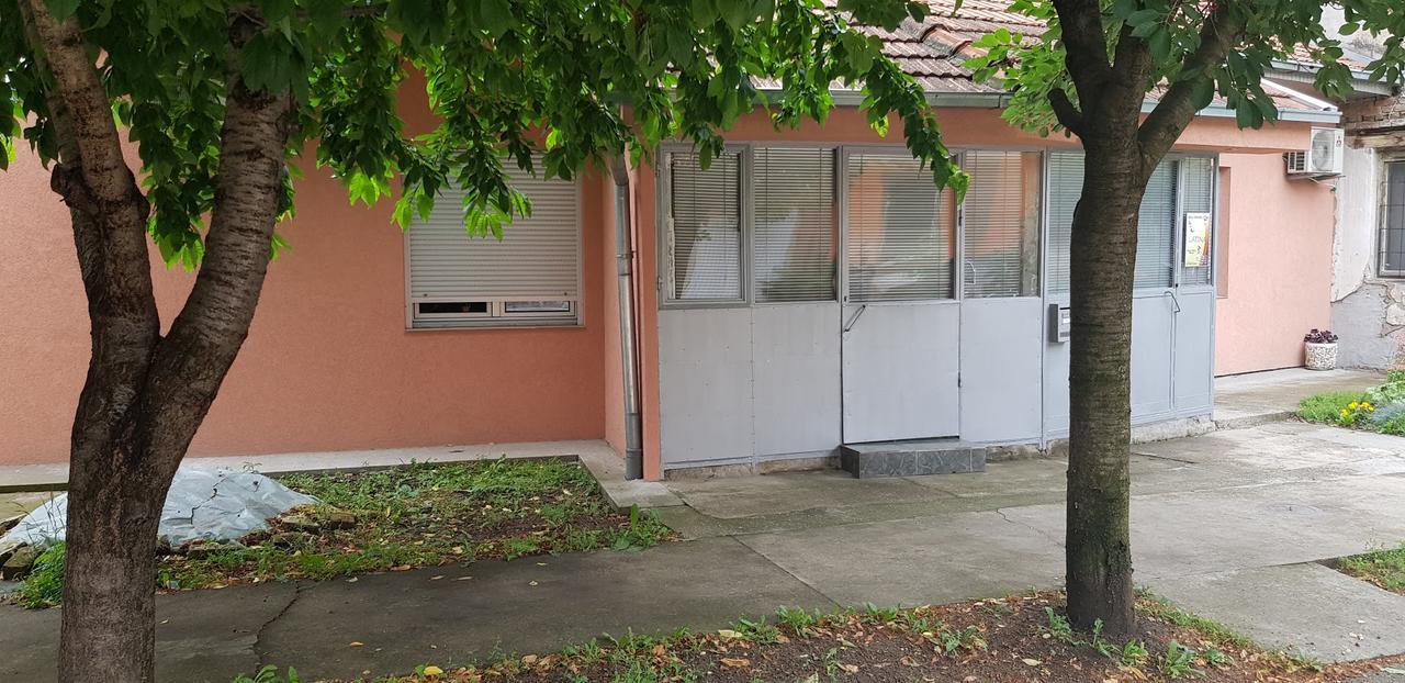 Cozy Apartment In The Center Of Novi Sad! المظهر الخارجي الصورة