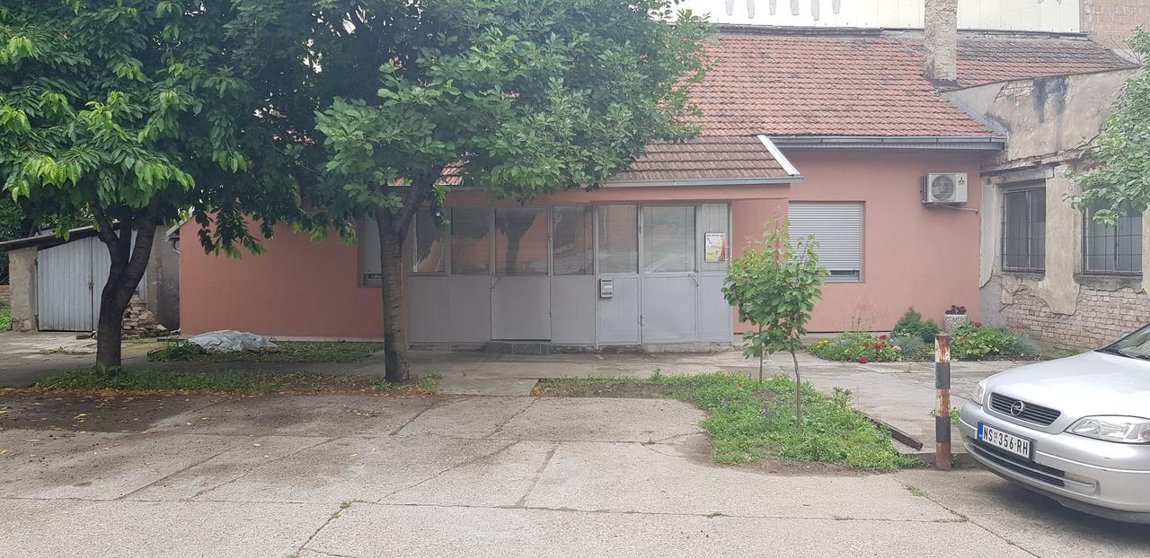 Cozy Apartment In The Center Of Novi Sad! المظهر الخارجي الصورة