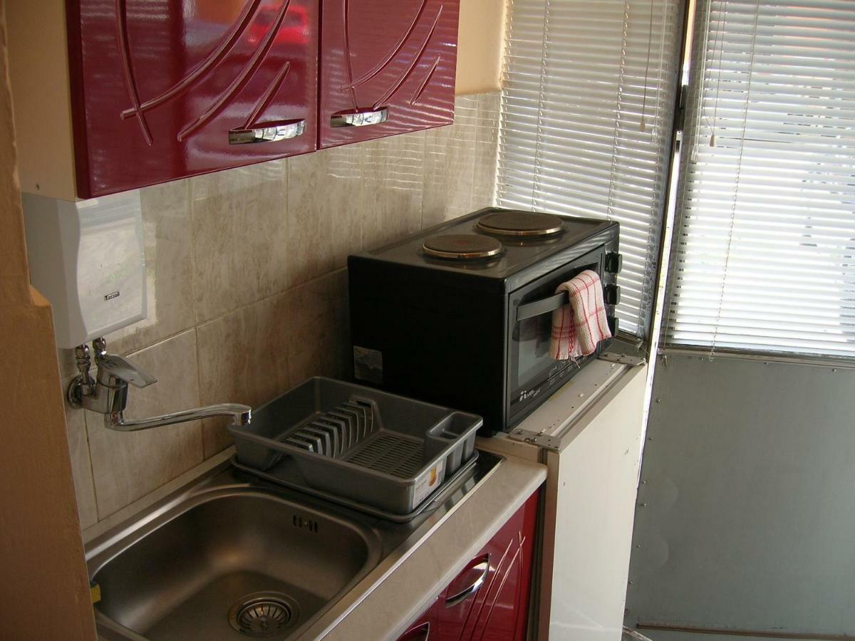 Cozy Apartment In The Center Of Novi Sad! المظهر الخارجي الصورة
